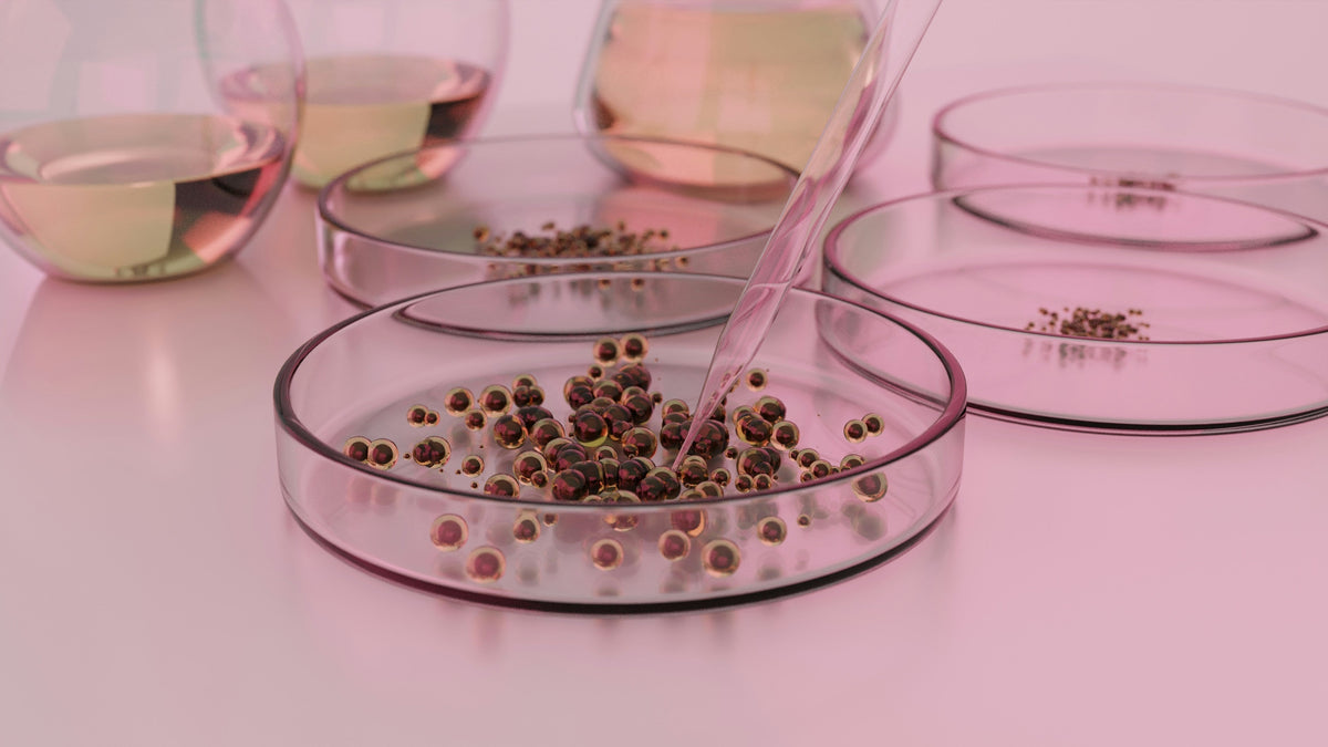 What Does “Science-Backed” Actually Mean in a Supplement?