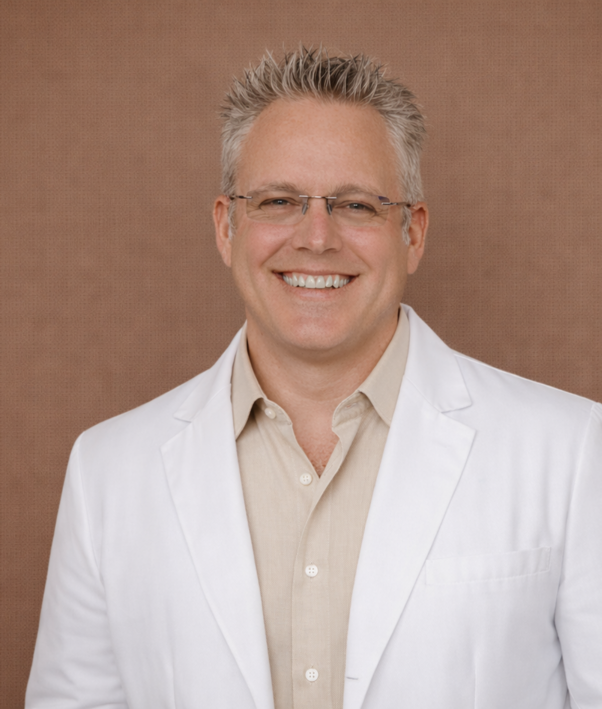 Casey Geiger, MD