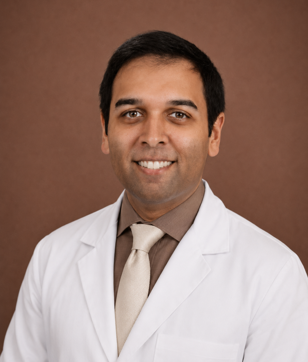 Robby Amin, MD