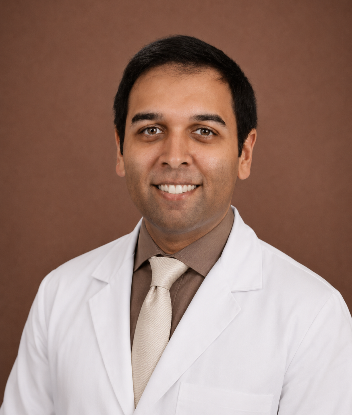 Robby Amin, MD