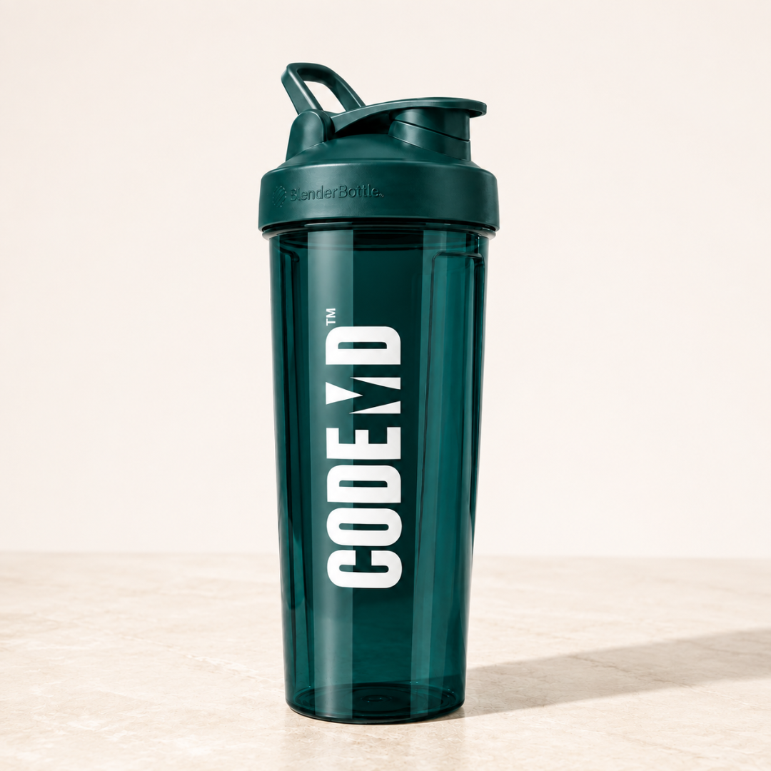 CodeMD BlenderBottle