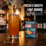 Rapid Immune Support Home Supply