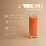 Rapid Immune Support - 10 Servings