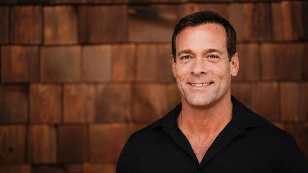 Meet Our Founder