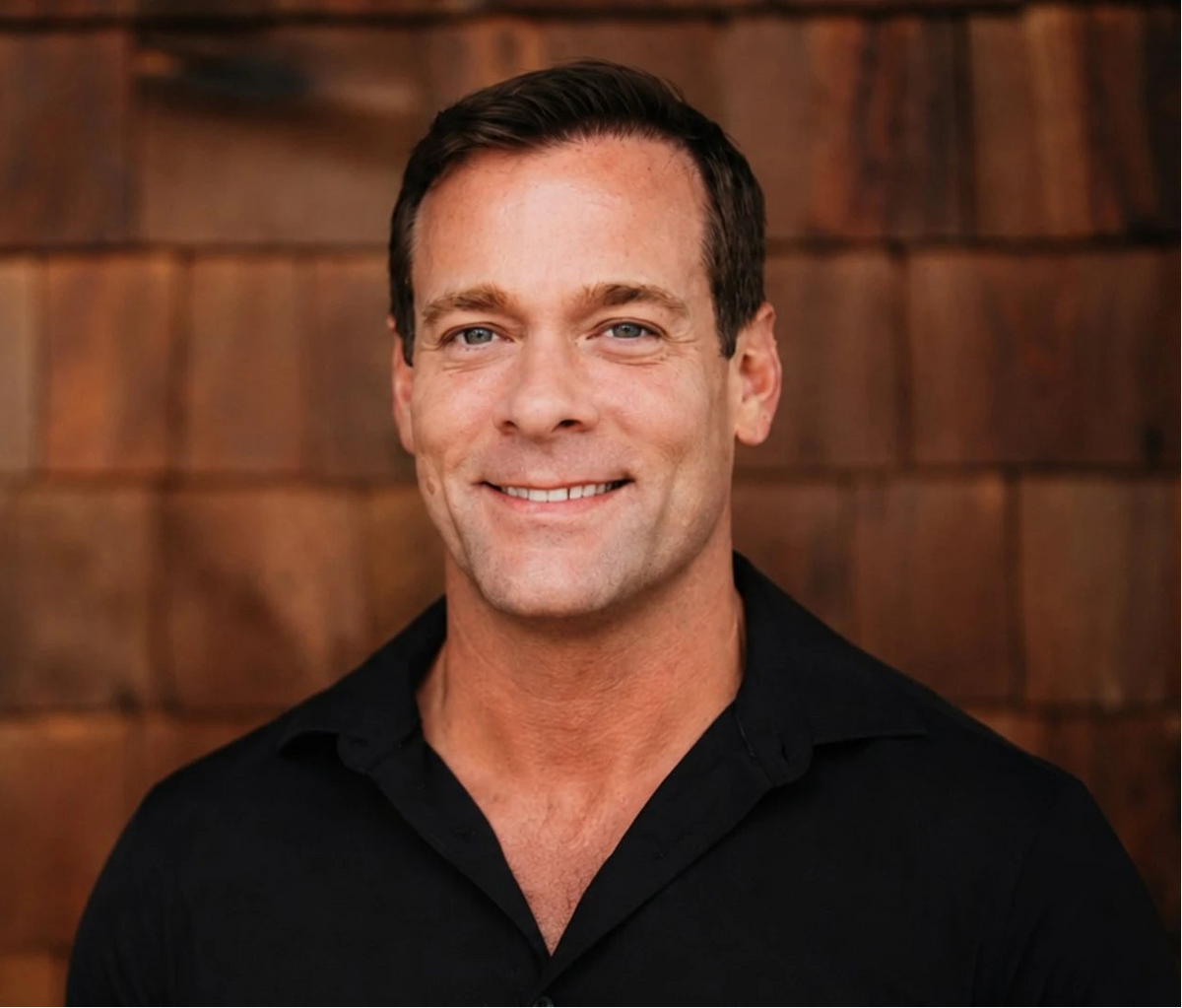 Meet Our Founder