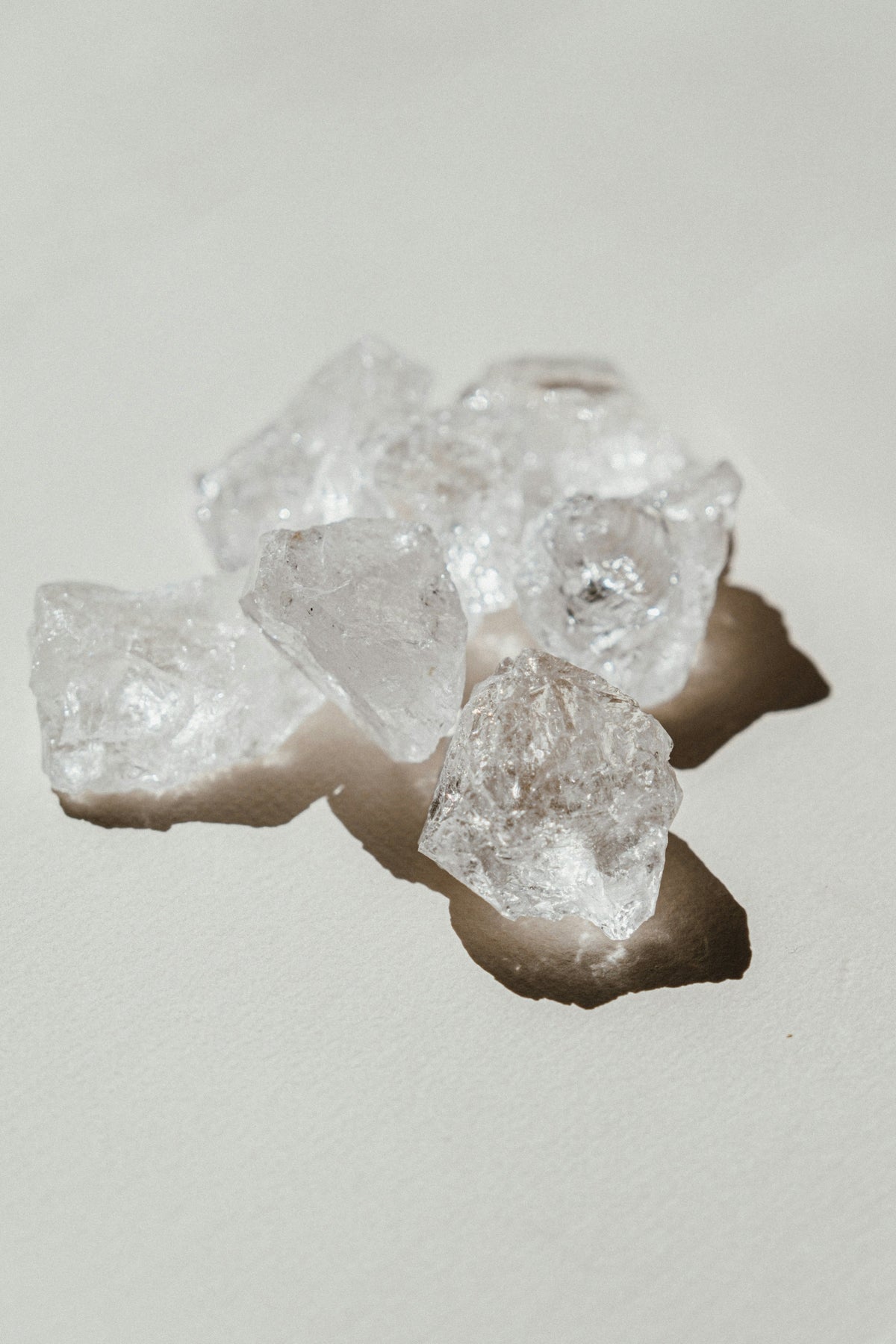 Minerals